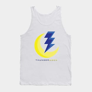 Thundermoon Logo Tank Top